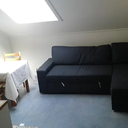 Appartement David Hybel