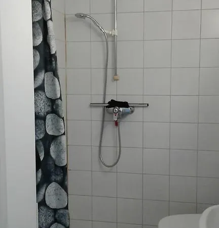 David Hybel Apartment