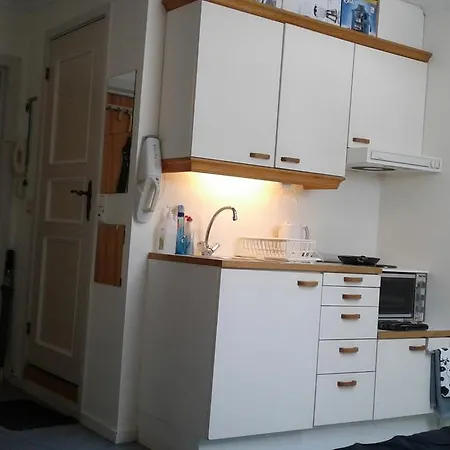 Apartment David Hybel *