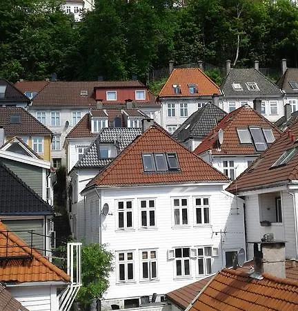 David Hybel * Bergen