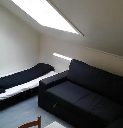 Apartment David Hybel