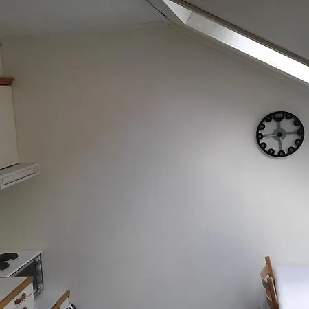David Hybel Apartment