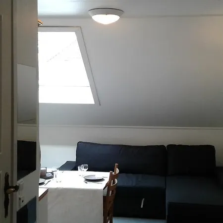 Apartment David Hybel *